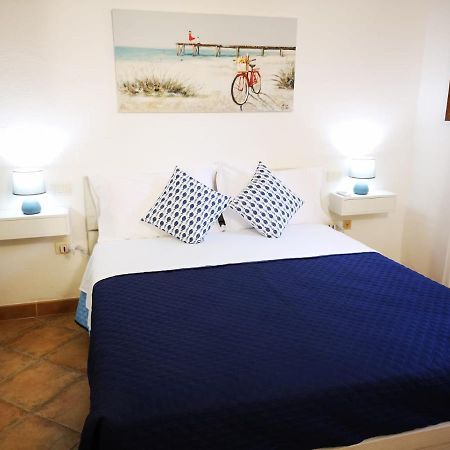 Insardinia House Trilocale A 200Mt Dalla Spiaggia Olbia Exterior photo