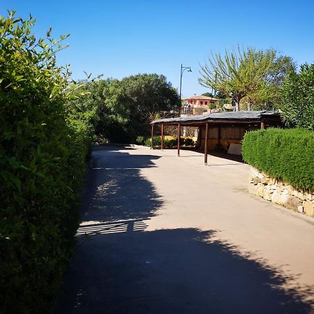 Insardinia House Trilocale A 200Mt Dalla Spiaggia Olbia Exterior photo